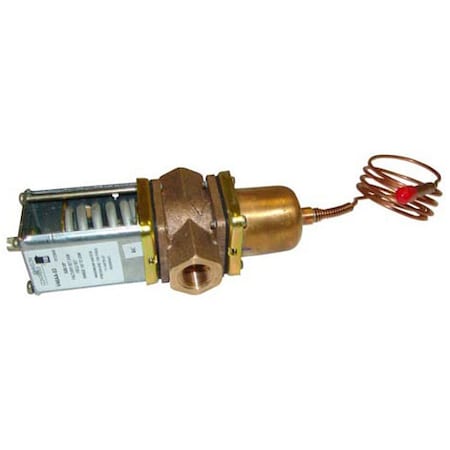 Scotsman Valve, Water Regulating 11047801